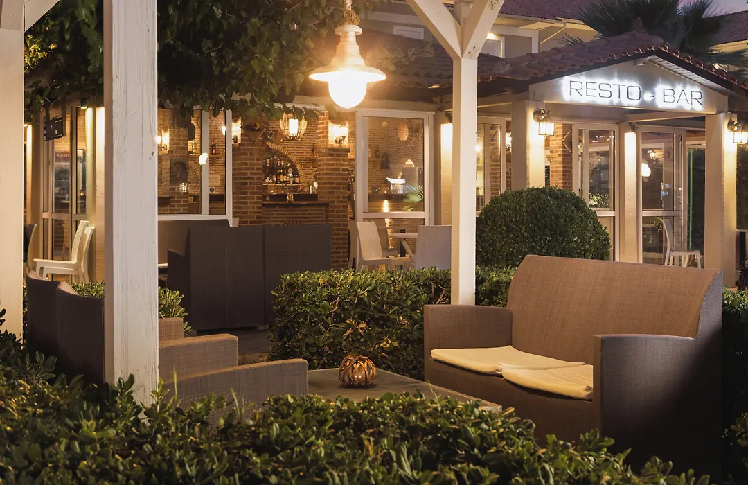 Kalamaki Beach Hotel, Zakynthos Island-1