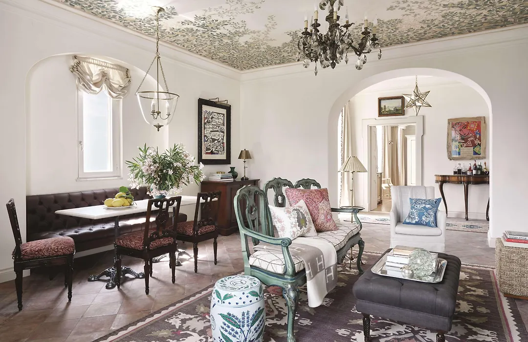 Villa Margherita By Belmond-1