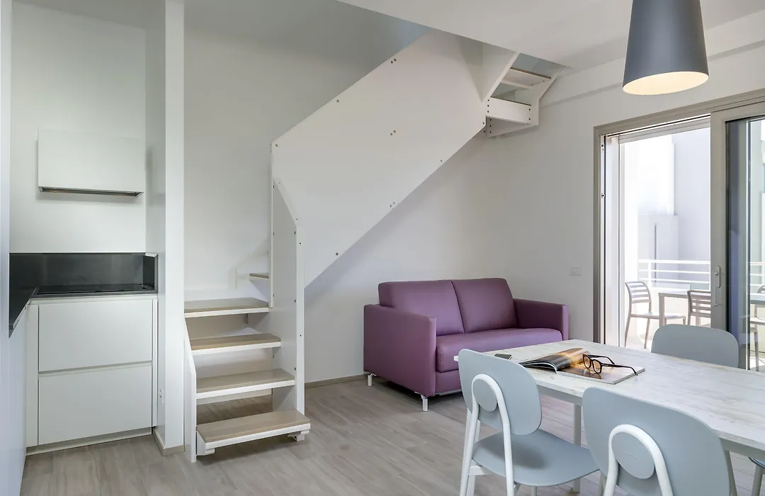 Youmami Suite Hotel Wellness&Spa-1