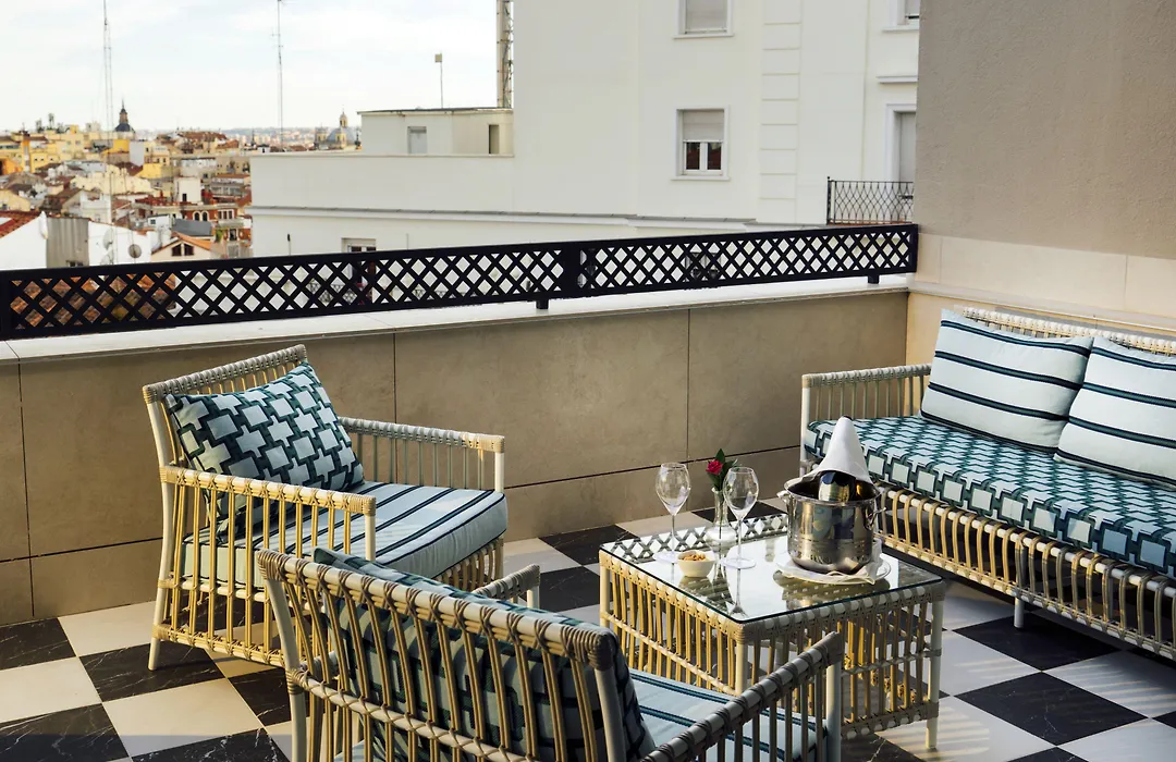 The First One Madrid Preciados (Adults Only)-1