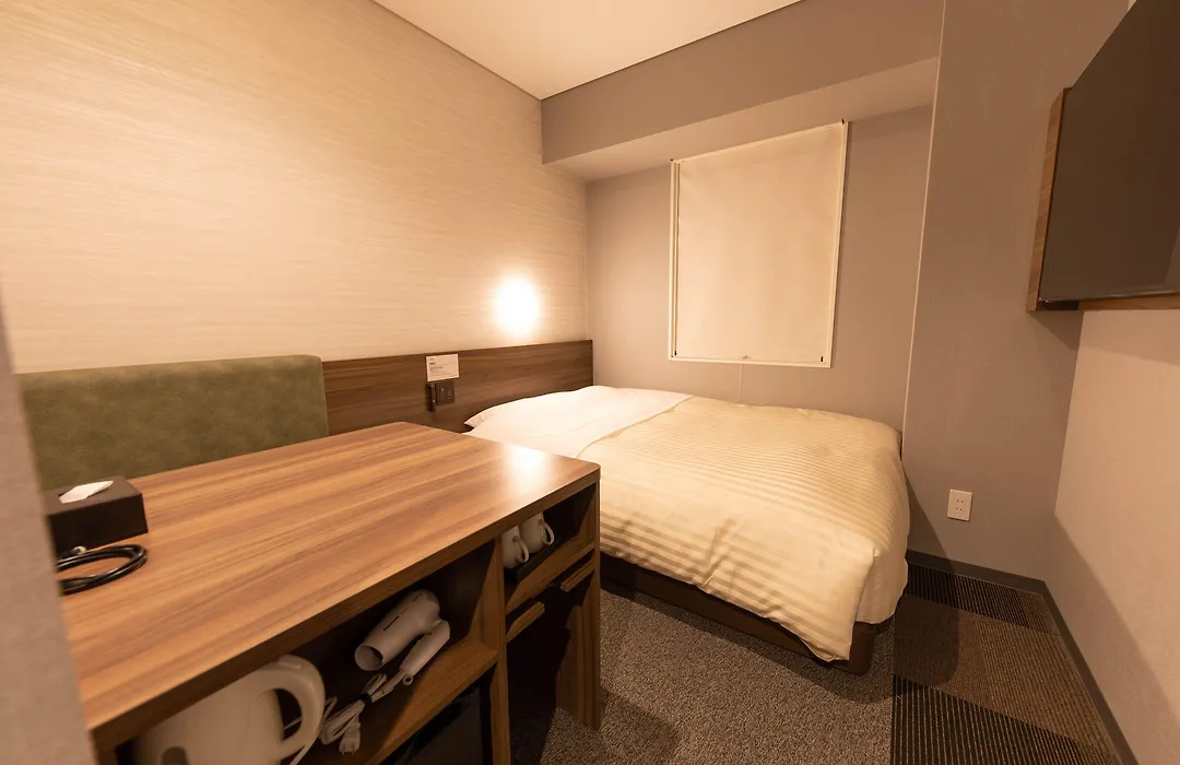 Super Hotel Tokyo Akabane Eki Minamiguchi-1