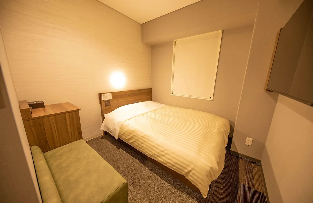 Super Hotel Tokyo Akabane Eki Minamiguchi-1