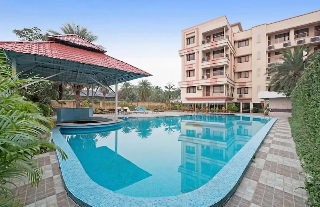 Lbd Resorts & Hotels Kolkata-1