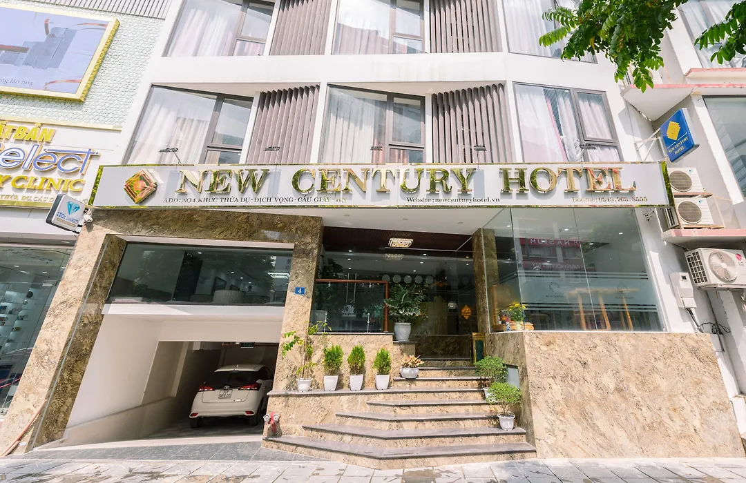 New Century Hotel-1