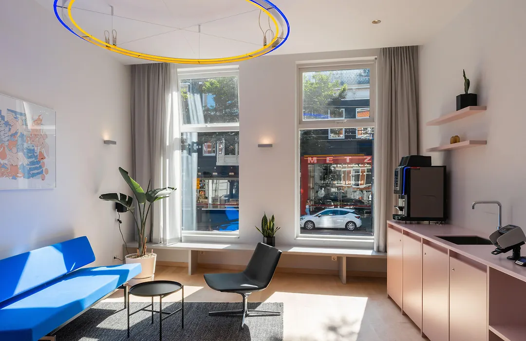 Hotel 171 - Smart Stay-1