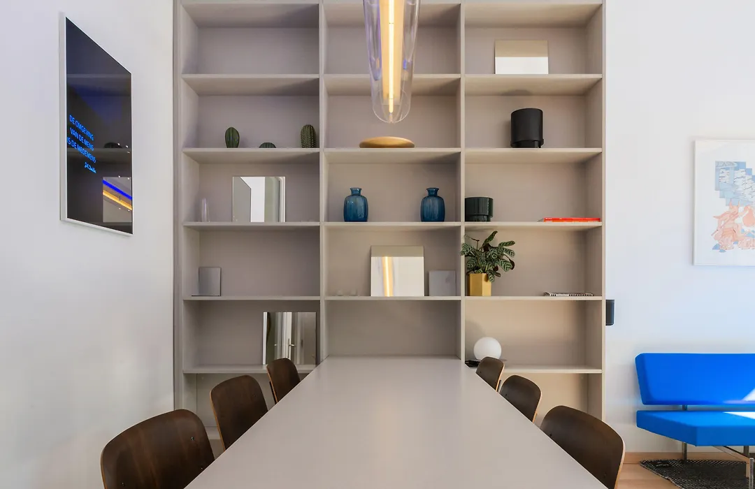Hotel 171 - Smart Stay-1