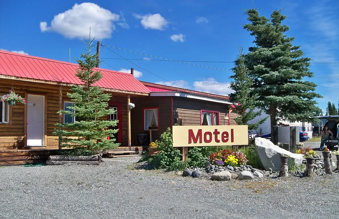 Stardust Motel-1
