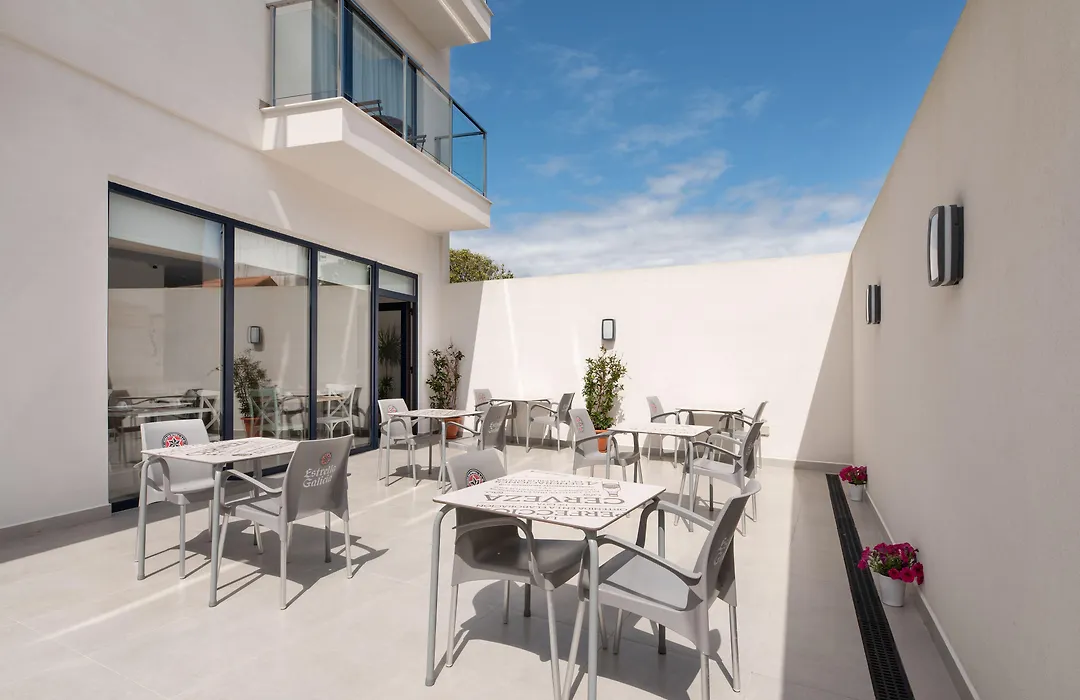 Hotel Costa Da Morte-1