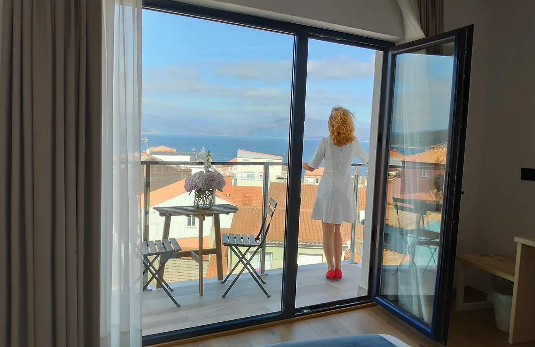 Hotel Costa Da Morte-1