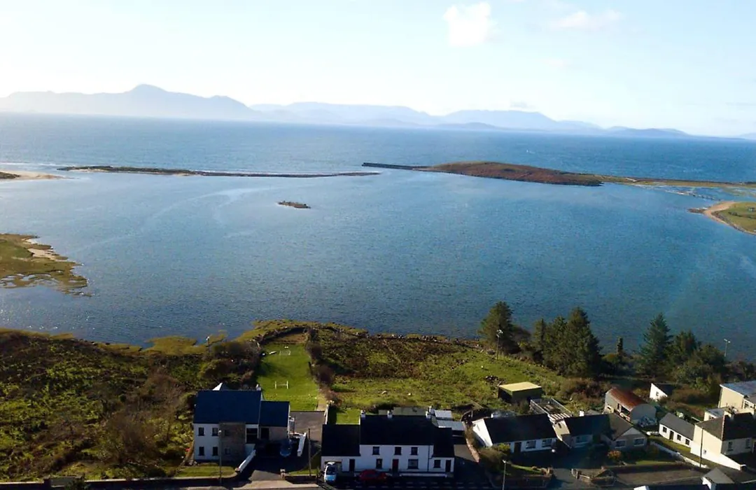 Mulranny House-1