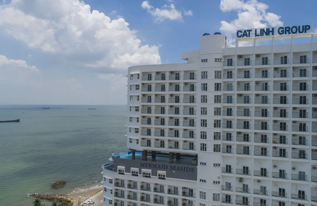 Mermaid Seaside Hotel-1