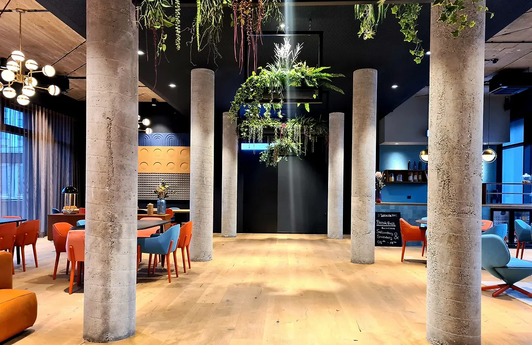 Koncept Hotel International-1
