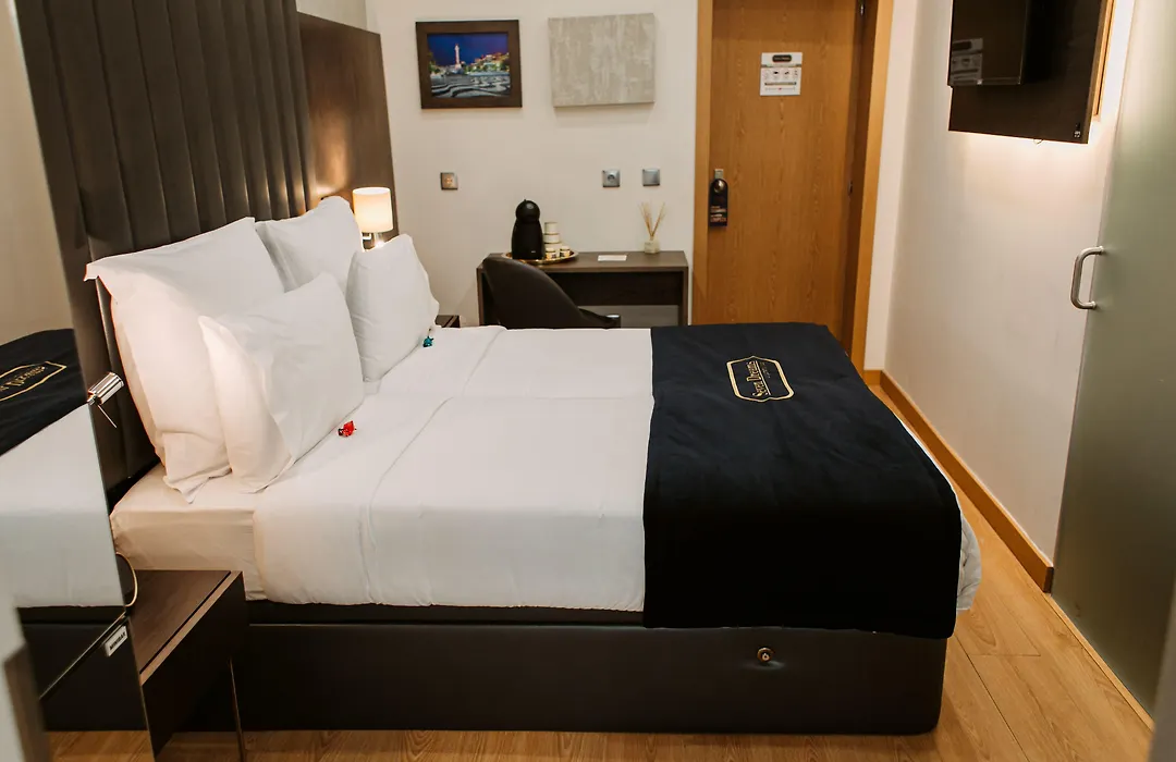 Seven Dreams Suites-1