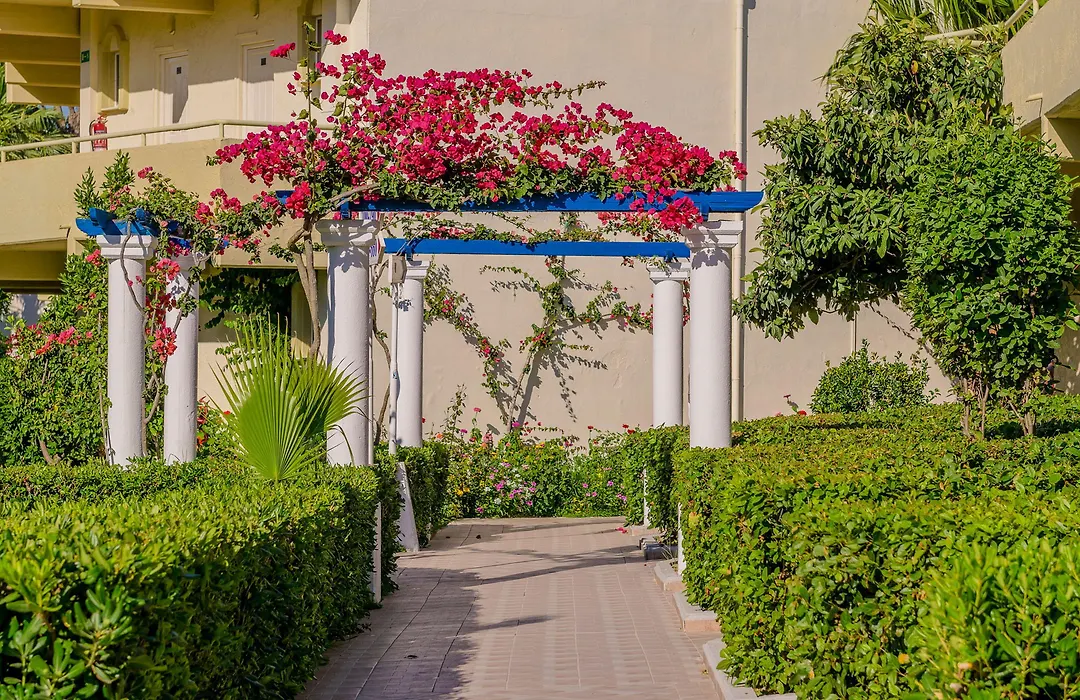 Filerimos Village Hotel-1
