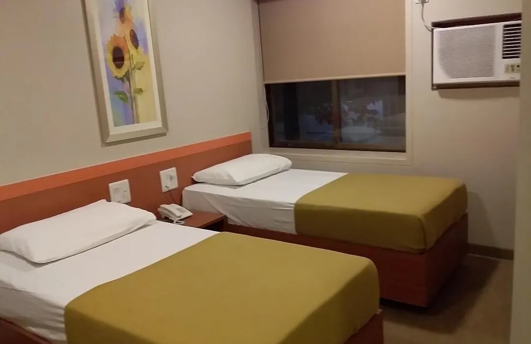 Sai Palace Express-1