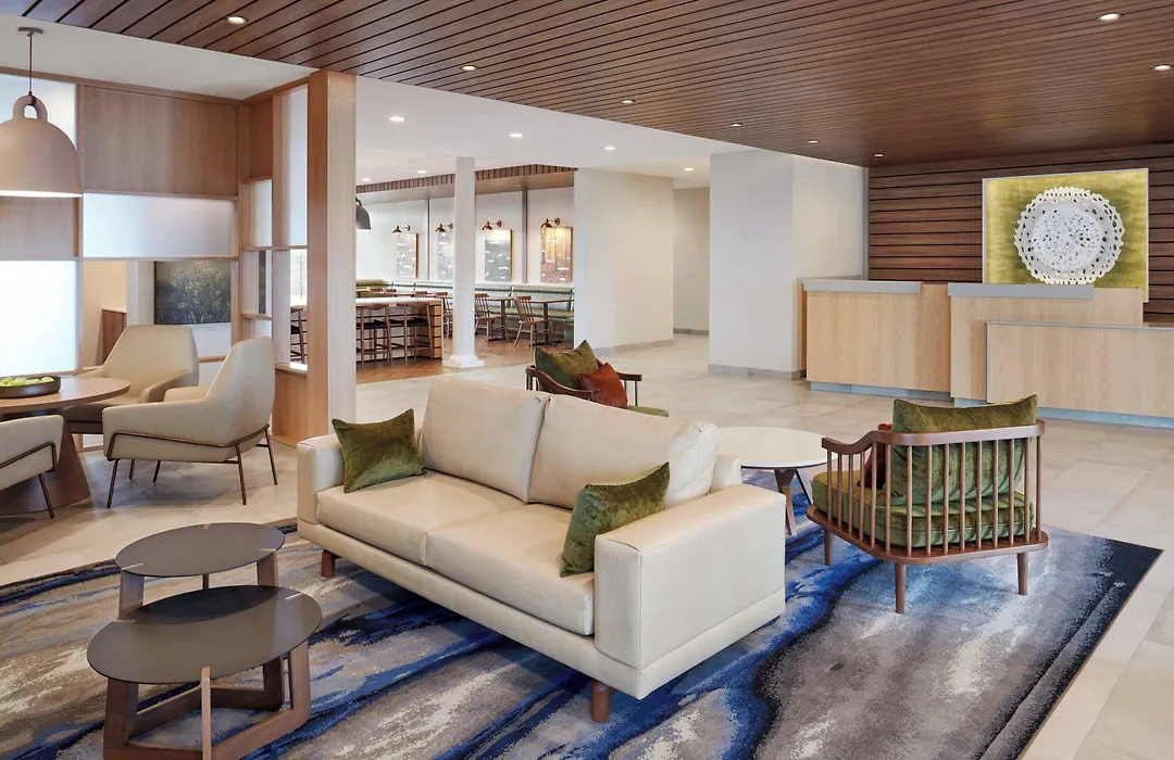Fairfield By Marriott Inn & Suites Ashtabula-1
