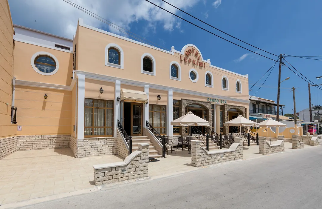 Lefkimi Hotel-1