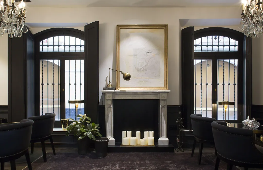 Boutique Hotel Casa Canovas-1
