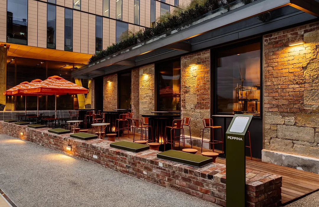 The Tasman, A Luxury Collection Hotel, Hobart-1