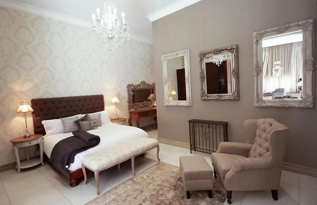 Tramonto Boutique Hotel-1