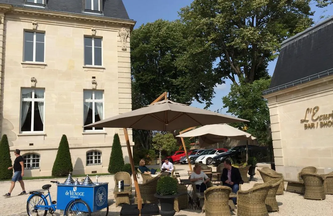 Les Suites du 33-1