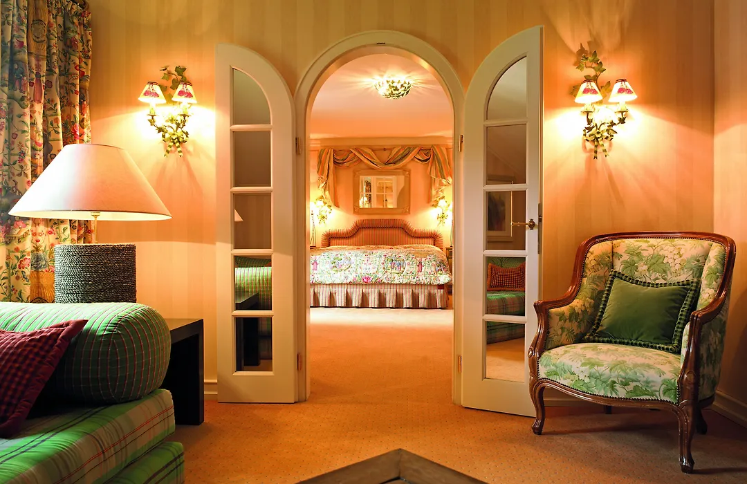 Hotel Edelweiss-1