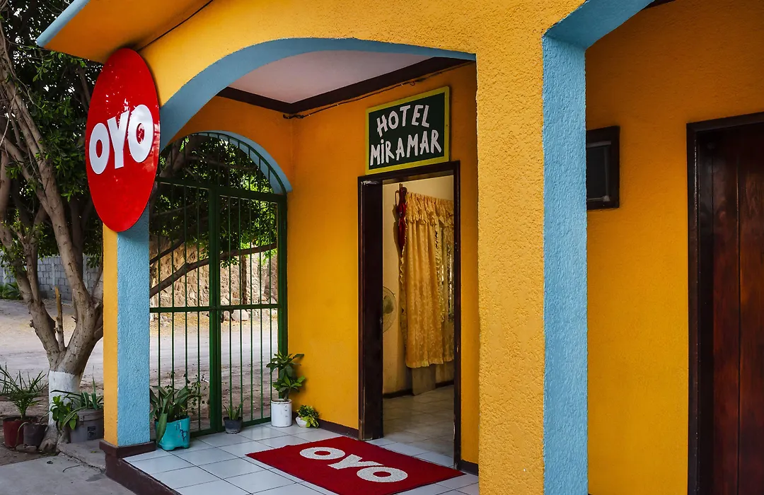 Oyo Hotel Miramar, Loreto-1