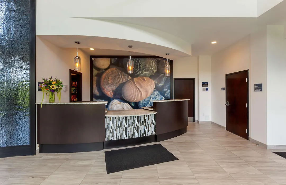 Best Western Premier Northwood Hotel-1