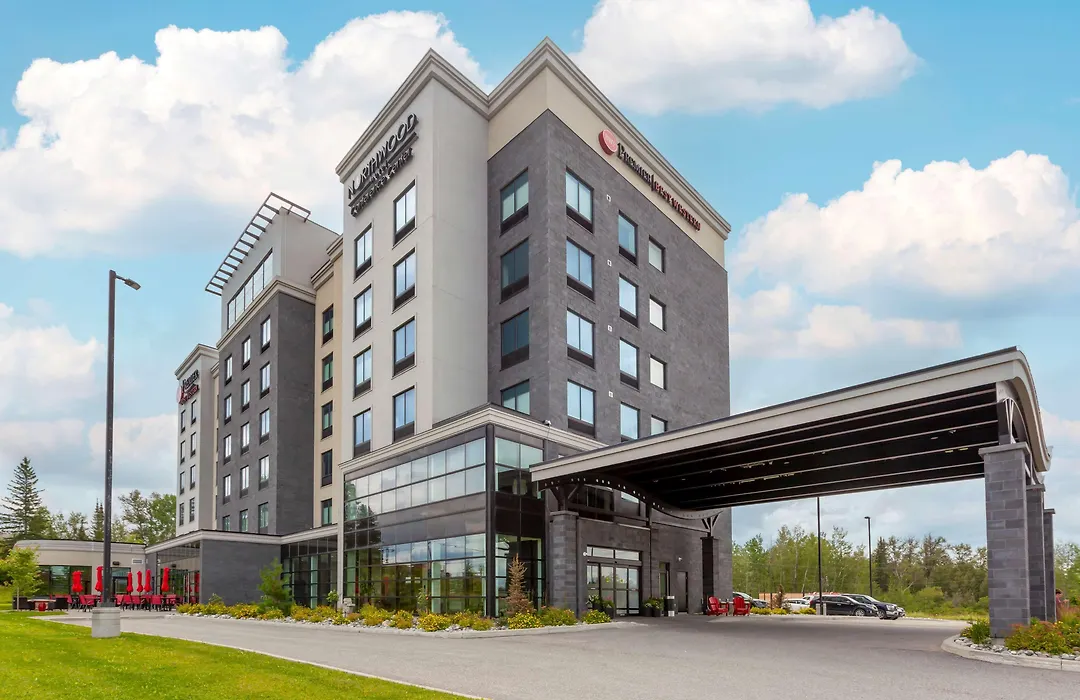 Best Western Premier Northwood Hotel-1