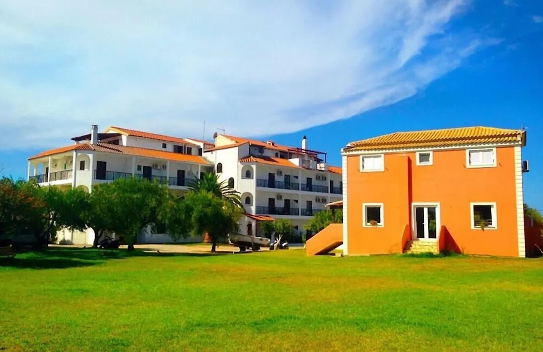 Bruskos Hotel & Suites-1
