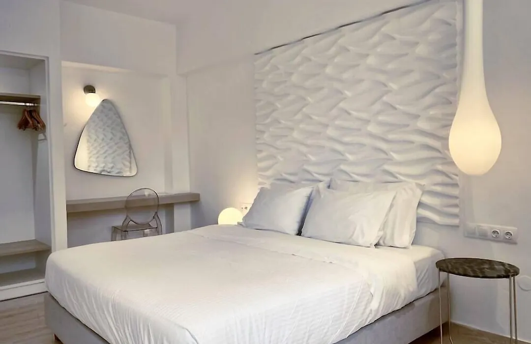 Bruskos Hotel & Suites-1