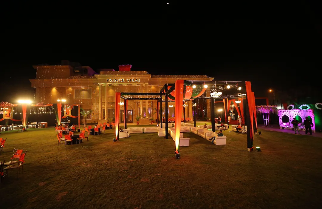 Hotel Prince Viraj-1