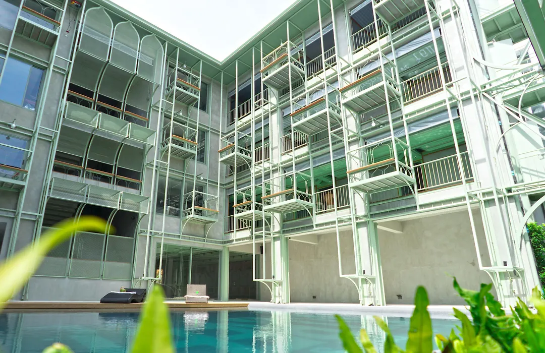Samsen Street Hotel-1