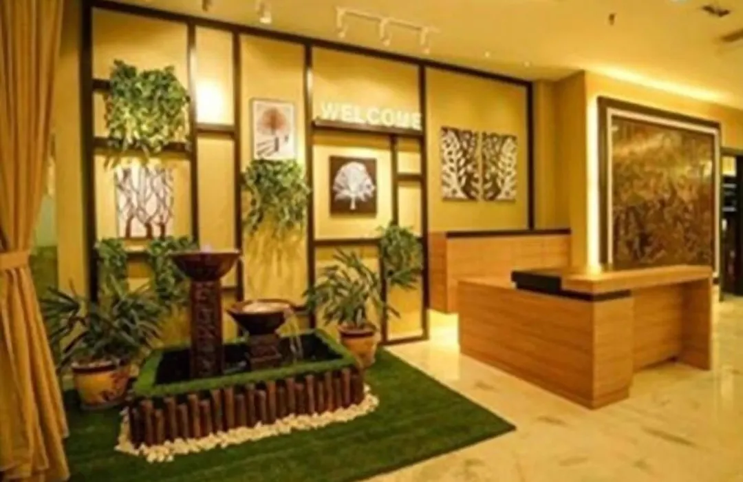 Hotel Anika Kluang-1