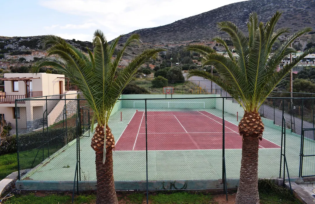 Magia Village Resort-1