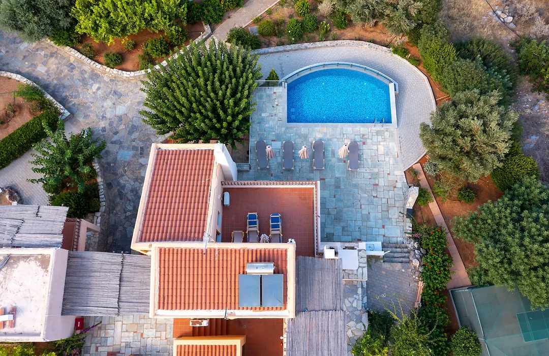 Magia Village Resort-1