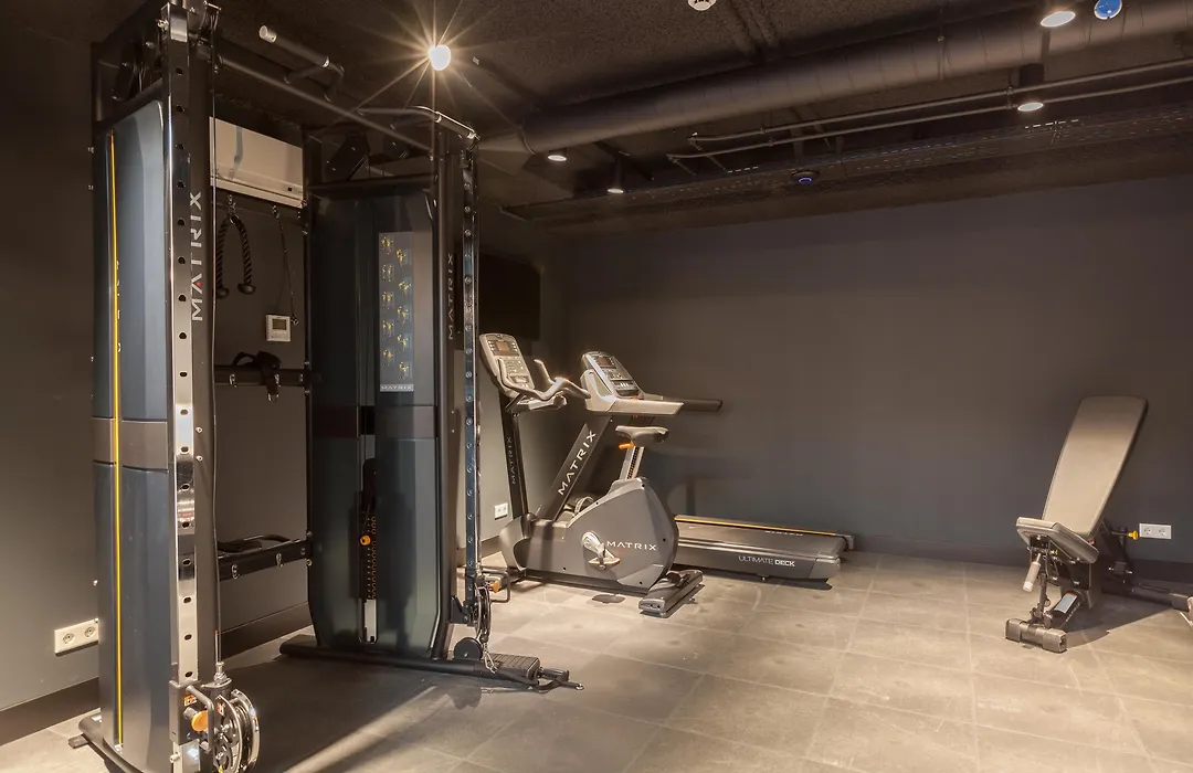 Best Western Plus Amstelveen - Amsterdam-1