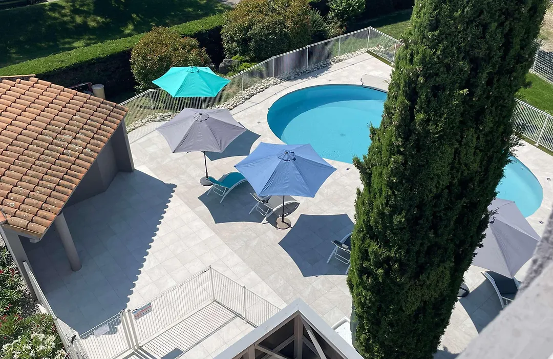 Kyriad Direct - Bourg les Valence-1
