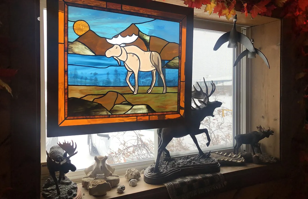 Iceberg Inn-1