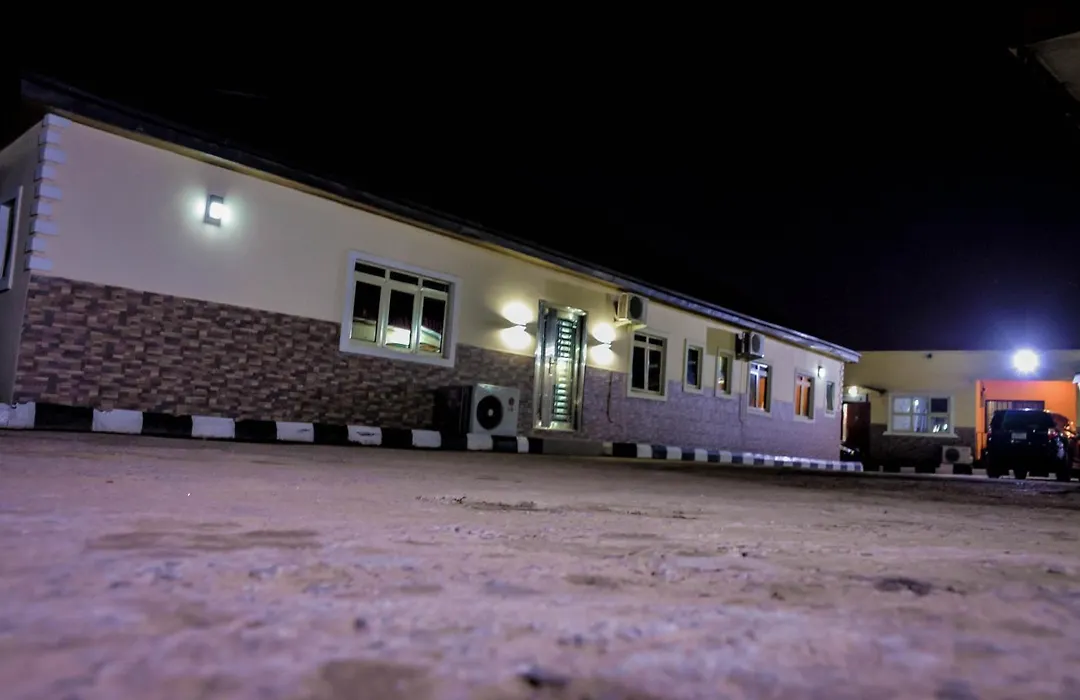 Power Mike Guest House-1