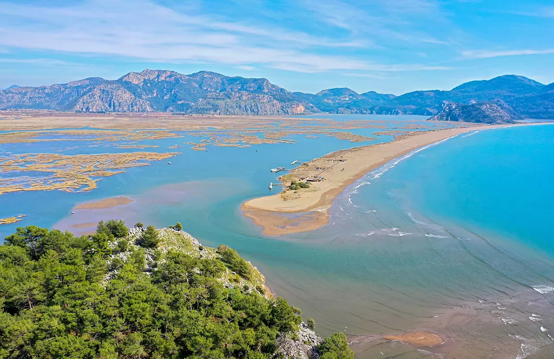 Dalyan Hotel Nish Caria-1