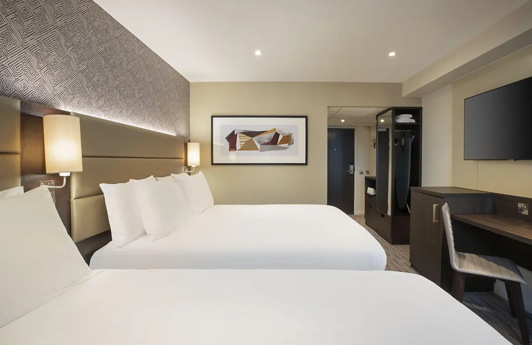 Leonardo Hotel Chester-1