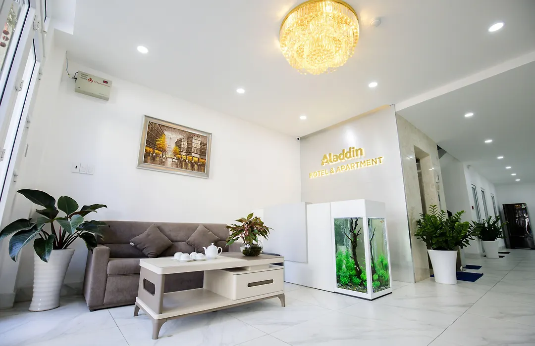 Aladdin Hotel-1