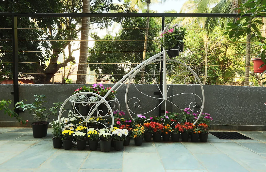 Resort The Lohias, Goa Candolim-1