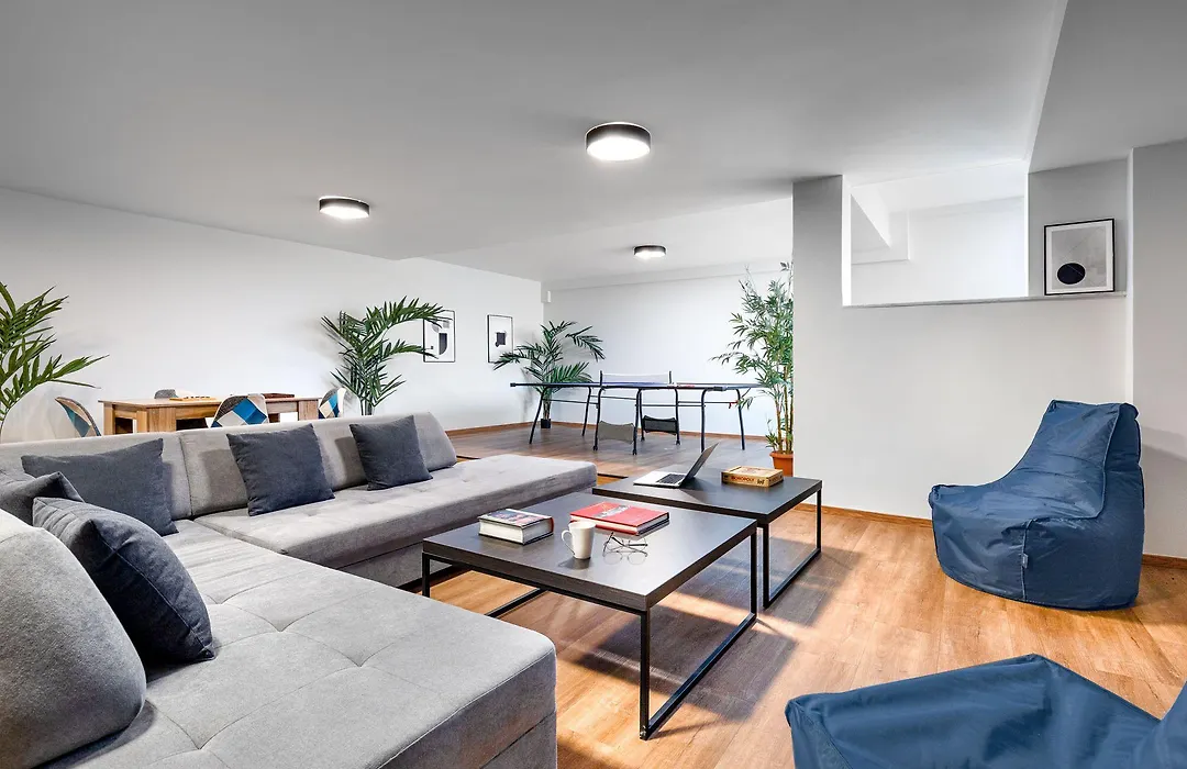 Filopappou Hill Suites By Athens Stay-1