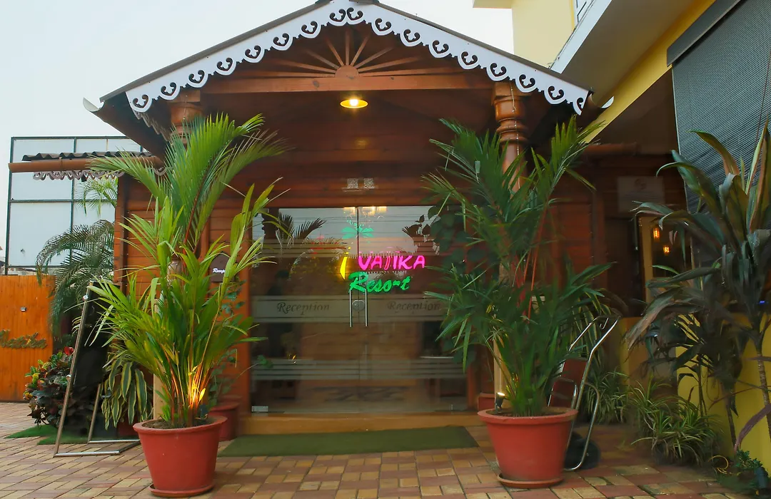 Grand Vatika Resort-1
