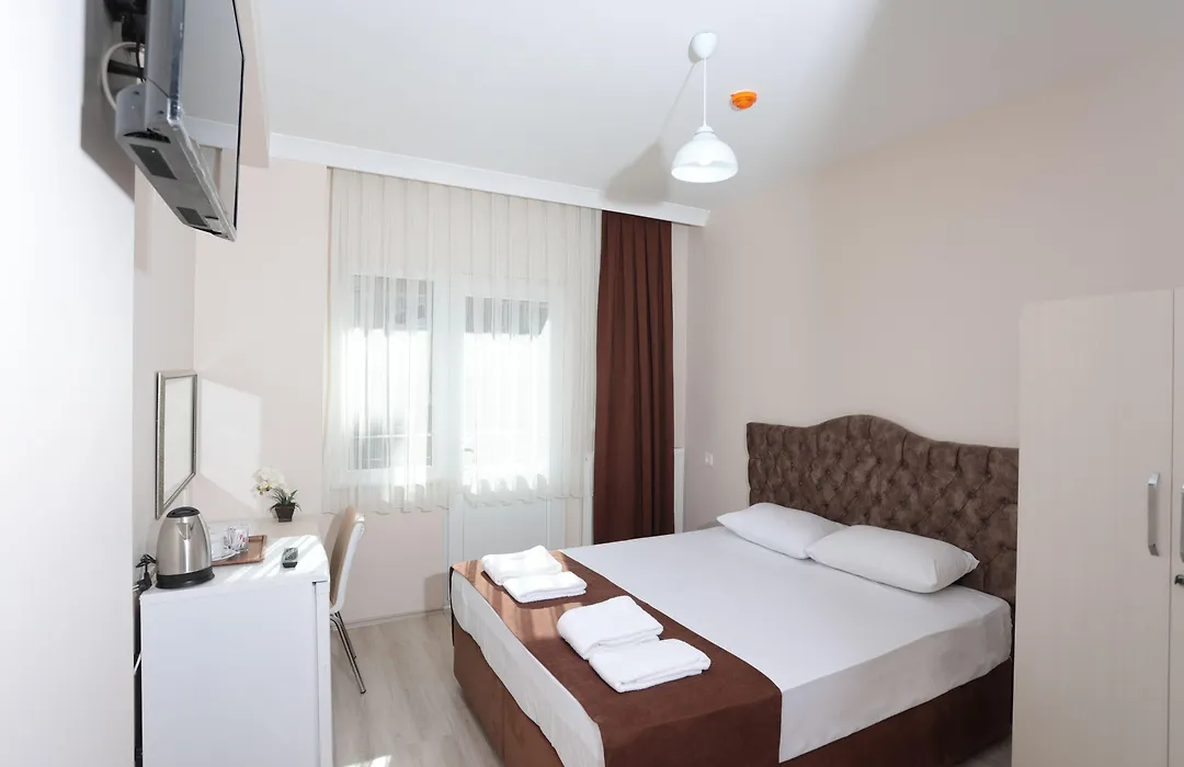 Beksıtı Hotel-1