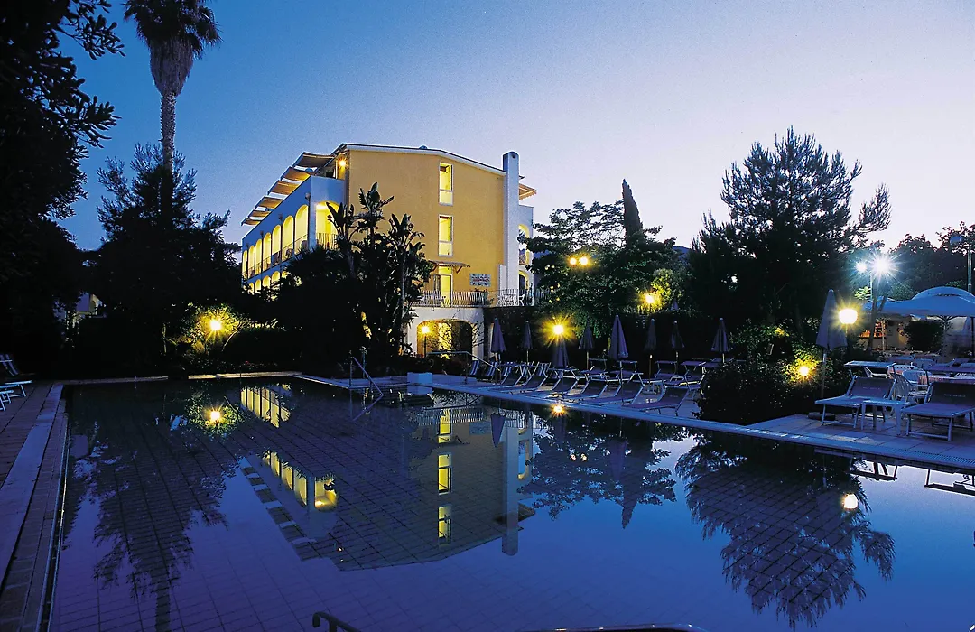 Hotel San Giovanni Terme-1