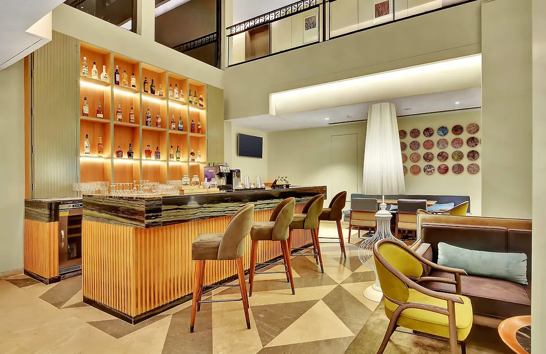 Holiday Inn Goa Candolim-1