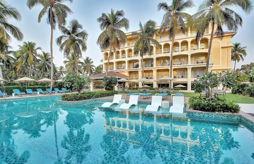 Holiday Inn Goa Candolim-1